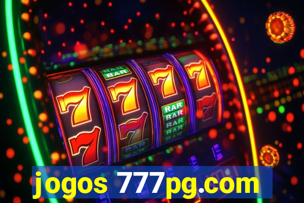 jogos 777pg.com